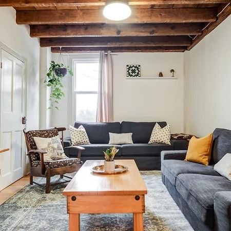 The Marigold Pec Family Farmhouse Country Escape West Lake Exterior foto