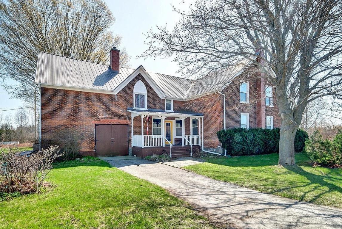 The Marigold Pec Family Farmhouse Country Escape West Lake Exterior foto