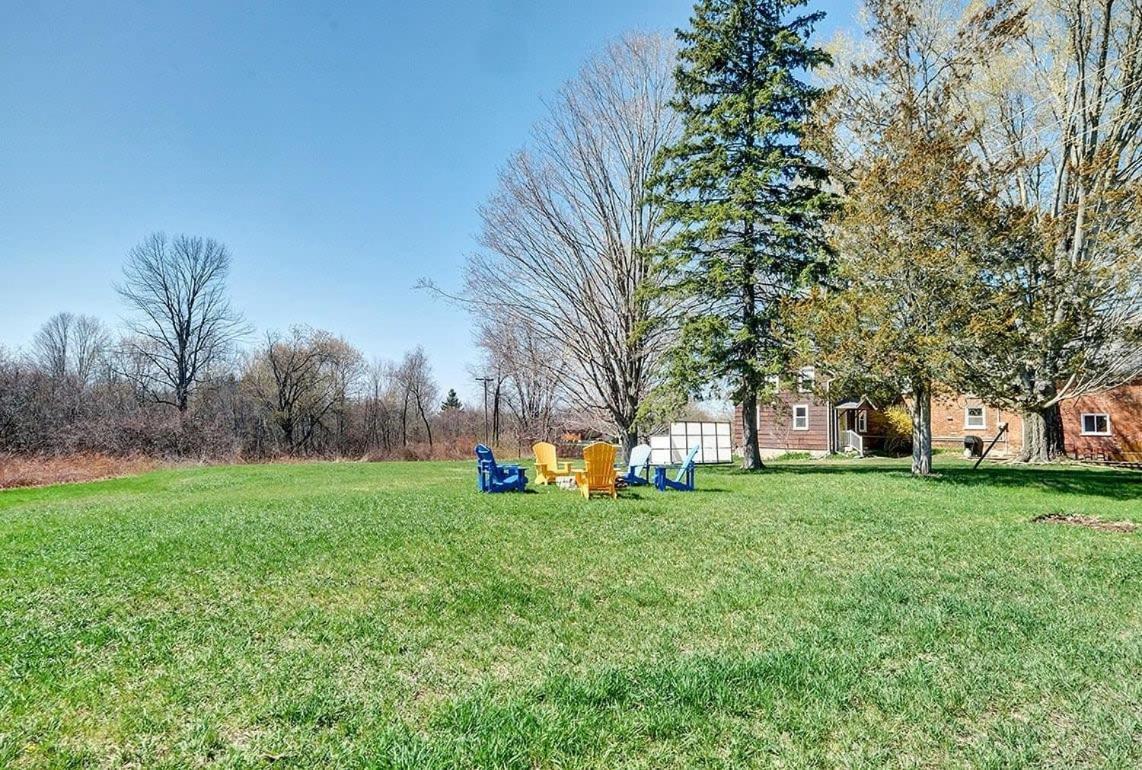 The Marigold Pec Family Farmhouse Country Escape West Lake Exterior foto