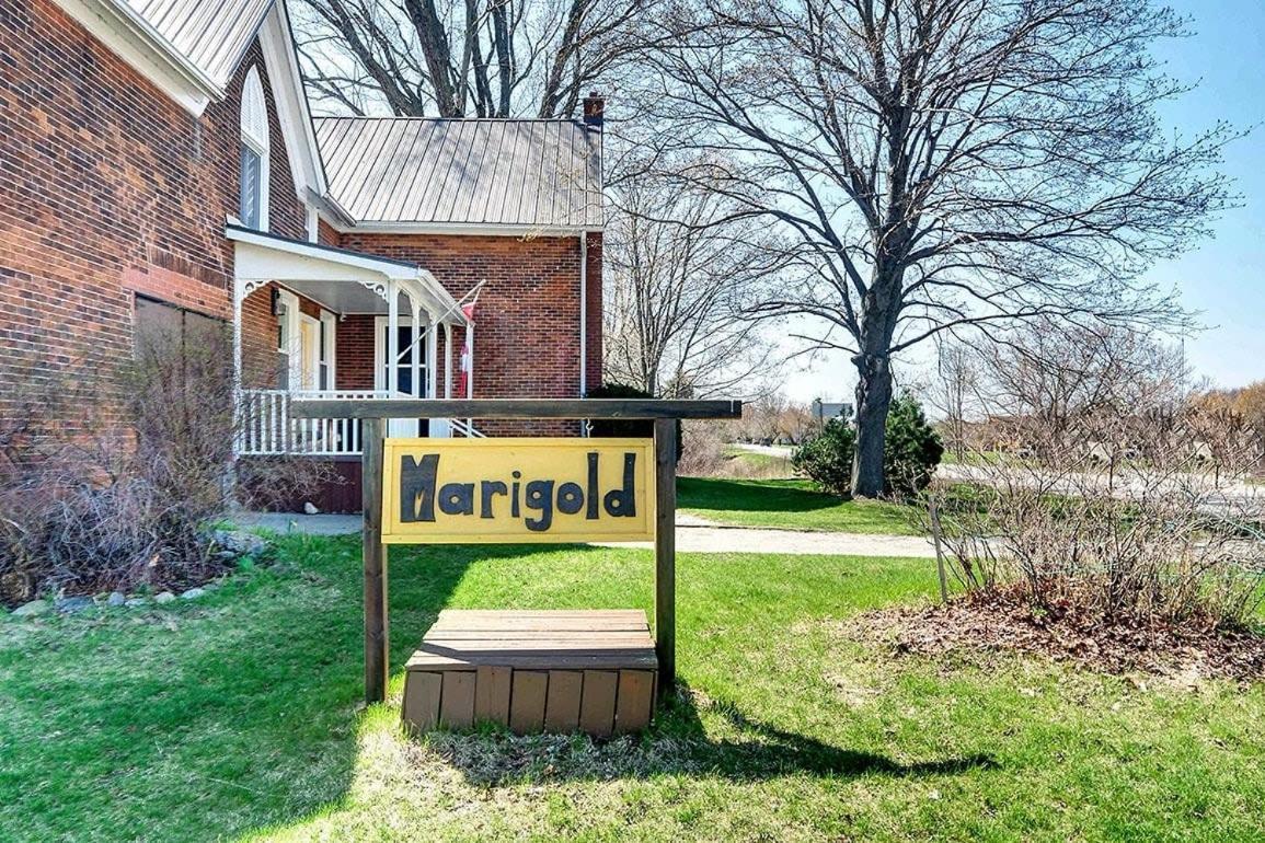 The Marigold Pec Family Farmhouse Country Escape West Lake Exterior foto